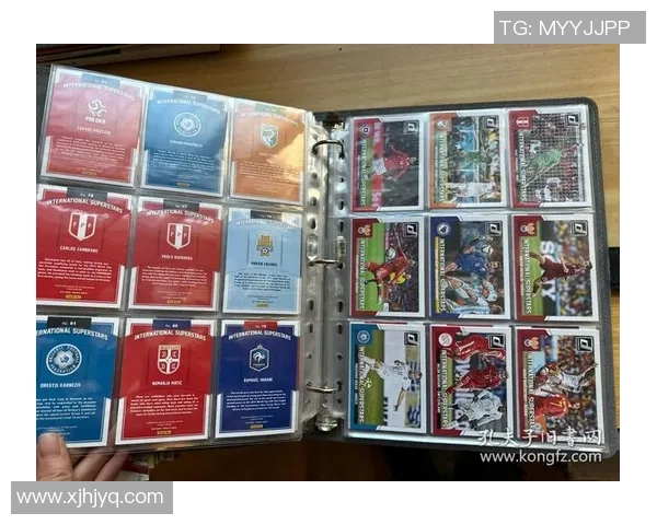 球星卡收藏全攻略:足球卡片的历史、分类与投资价值详解 球星卡收藏全攻略:足球卡片的历史、分类与投资价值详解