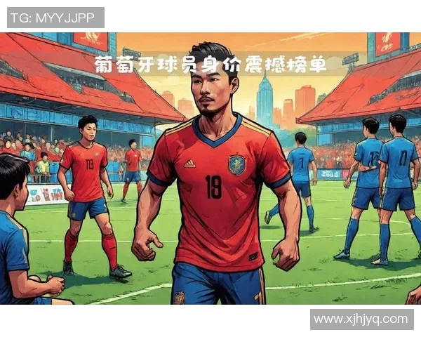 葡萄牙足球队球星身价分析与未来发展趋势探讨 葡萄牙足球队球星身价分析与未来发展趋势探讨