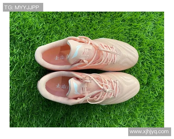 足球明星们脚下的利器揭秘 这些品牌鞋子成就了他们的场上辉煌