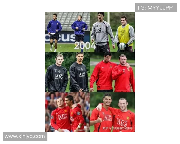 近十年最具影响力足球球星盘点 与时代共舞的球场传奇 近十年最具影响力足球球星盘点 与时代共舞的球场传奇